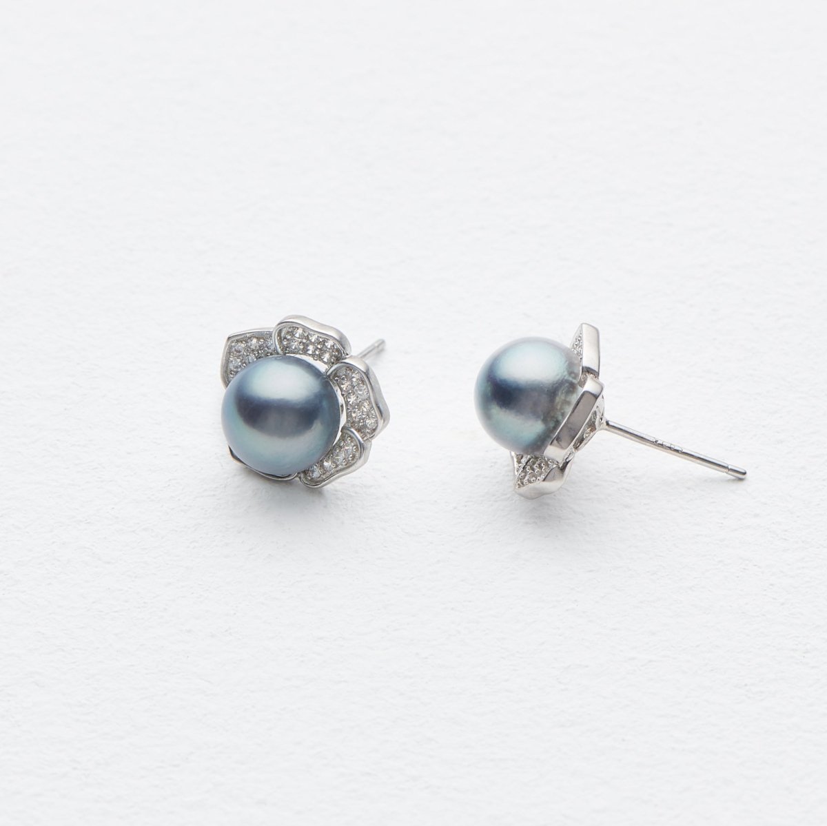 EARRINGS - ATERA PEARL