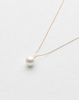 Atera Josie Freshwater Pearl Pendant