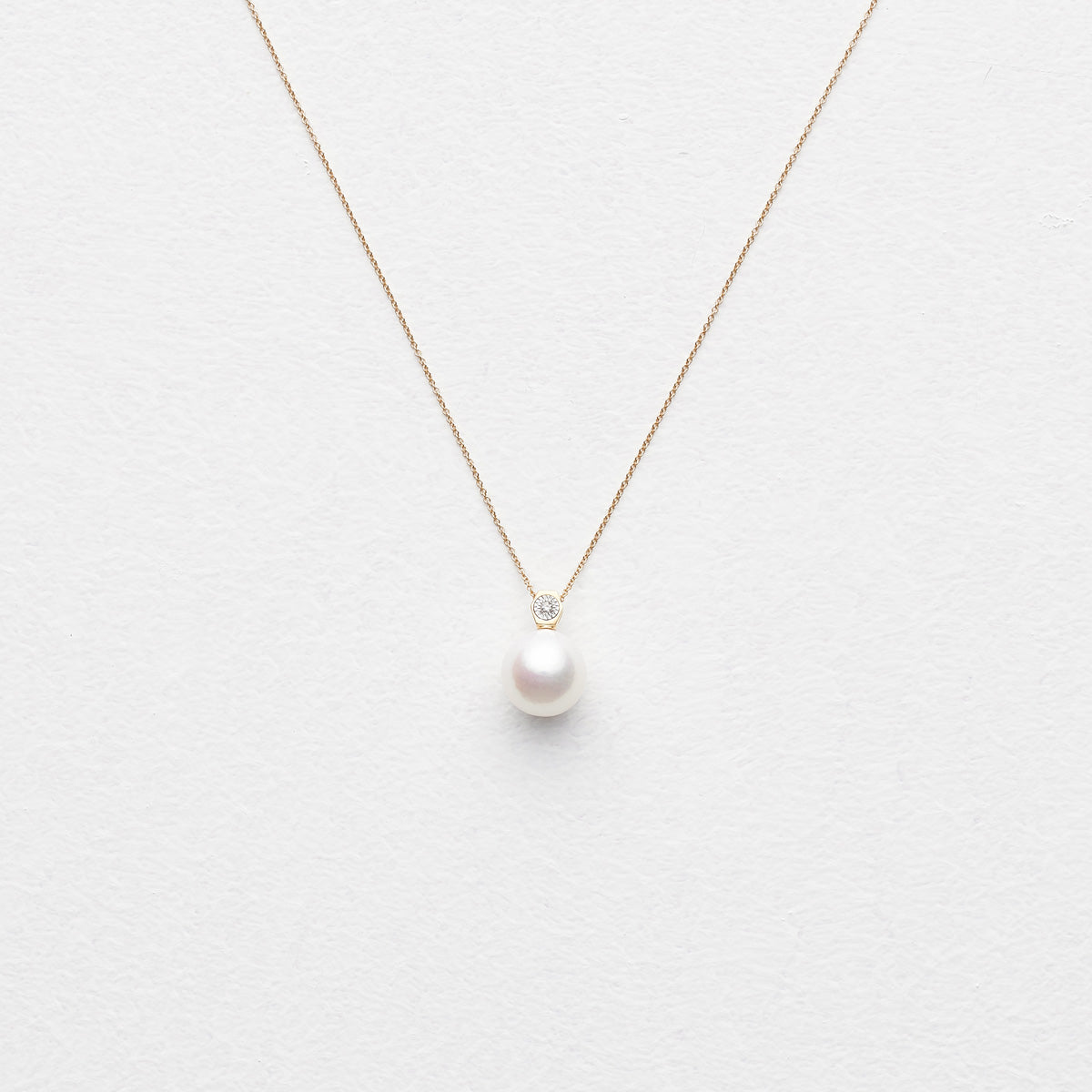 Atera Josie Freshwater Pearl Pendant