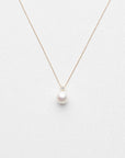 Atera Josie Freshwater Pearl Pendant