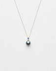 Atera Layla Tahitian Pearl Pendant