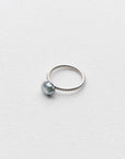 Atera Zoe Tahitian Keshi Pearl Ring