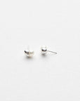 Atera Avery Freshwater Pearl Earrings - ATERA PEARL