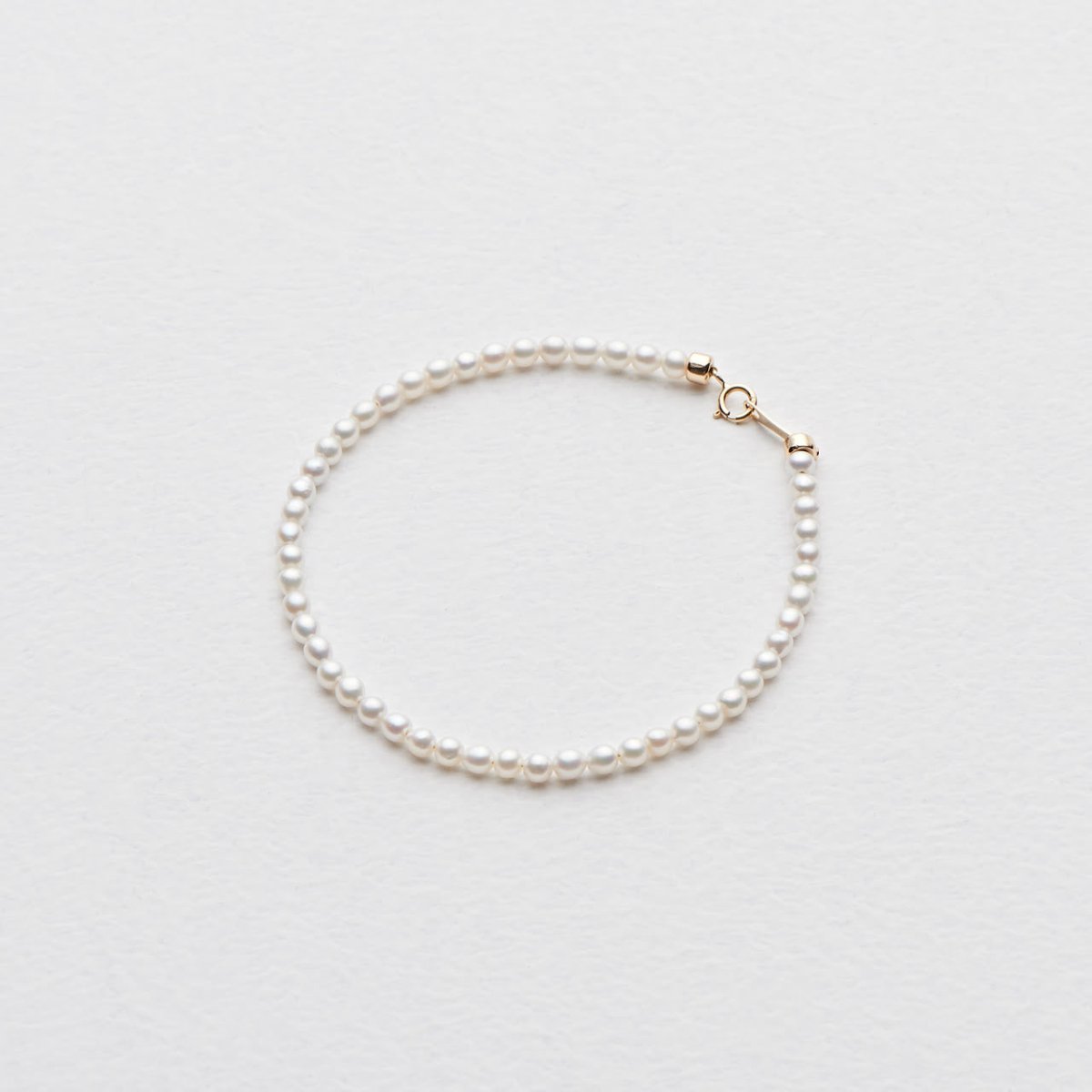 Atera Basic Pearl Bracelets - ATERA PEARL