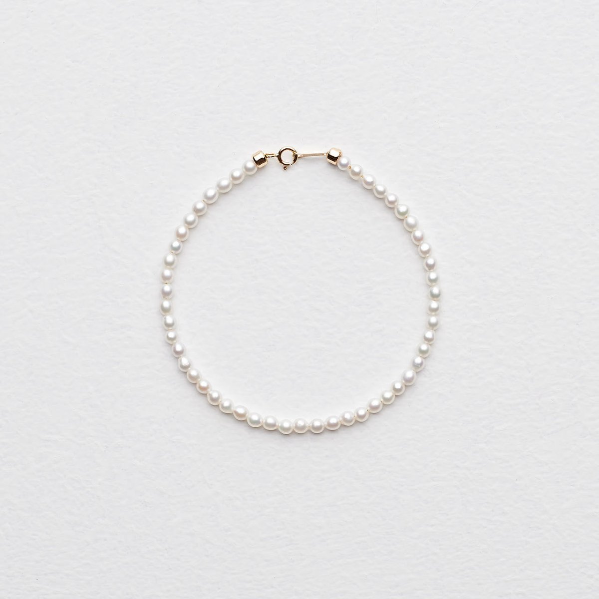 Atera Basic Pearl Bracelets - ATERA PEARL