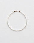 Atera Basic Pearl Bracelets - ATERA PEARL