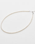 Atera Catherine Mini Pearl Necklace - ATERA PEARL