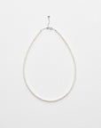 Atera Catherine Mini Pearl Necklace - ATERA PEARL