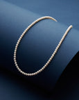 Atera Catherine Mini Pearl Necklace - ATERA PEARL