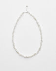 Atera Charlotte South Sea Keshi Pearl Necklace - ATERA PEARL