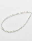 Atera Charlotte South Sea Keshi Pearl Necklace - ATERA PEARL