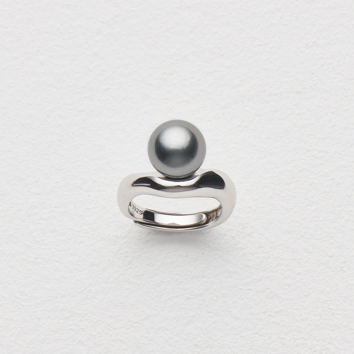 Atera Dale Tahitian Pearl Ring. - ATERA PEARL