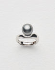 Atera Dale Tahitian Pearl Ring. - ATERA PEARL