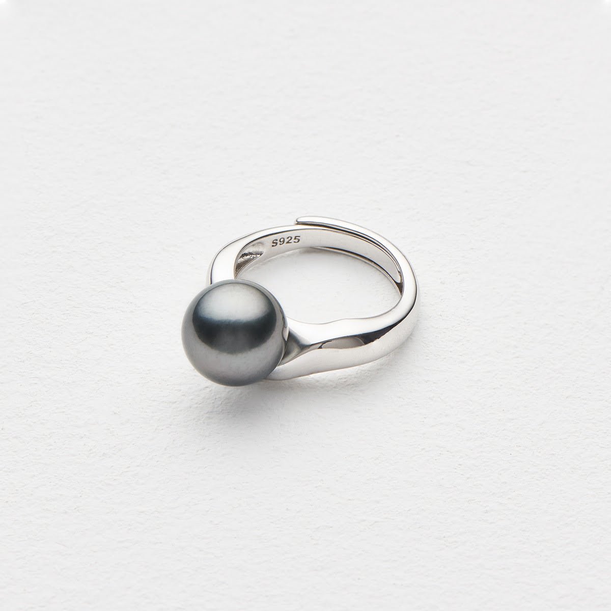 Atera Dale Tahitian Pearl Ring. - ATERA PEARL