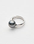 Atera Dale Tahitian Pearl Ring. - ATERA PEARL