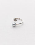 Atera Ivy Akoya Pearl Ring - ATERA PEARL