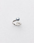 Atera Ivy Akoya Pearl Ring - ATERA PEARL