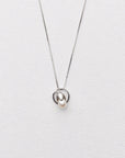 Atera Julia Freshwater Pearl Necklace - ATERA PEARL